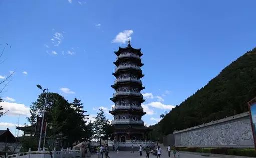 您应该去过密云？但您知道这个地方才是密云的标志和象征吗？