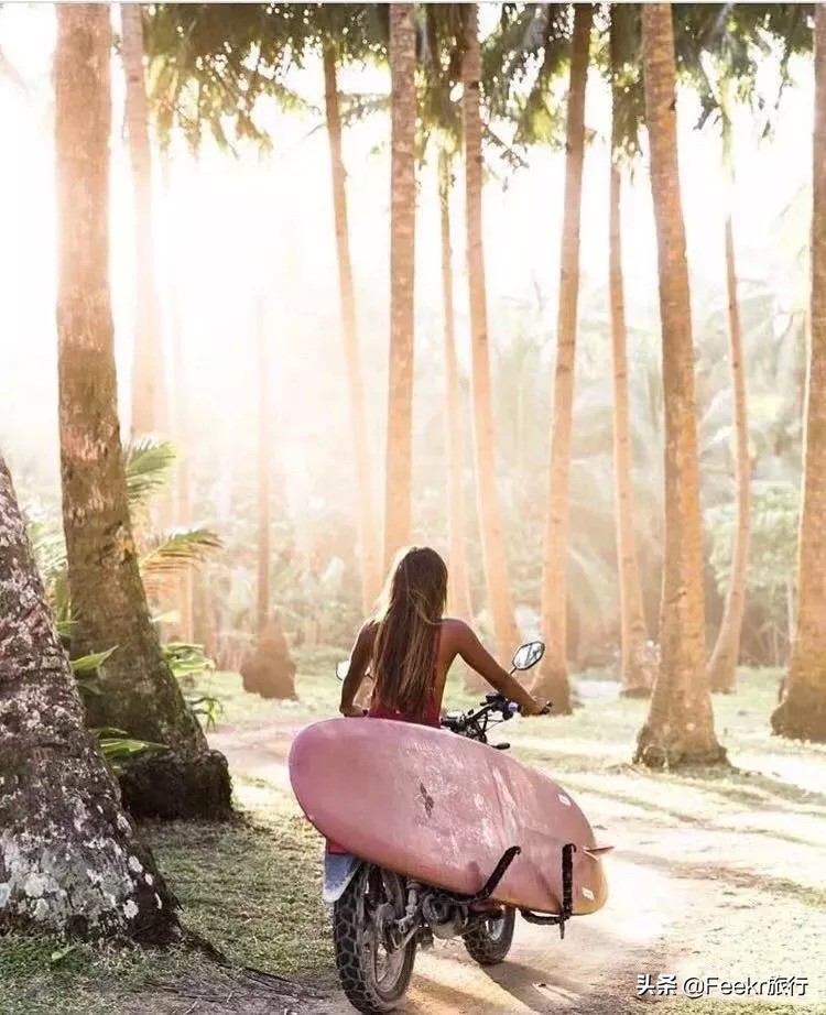 最值得一去的海岛推荐,适合自由行的东南亚海岛