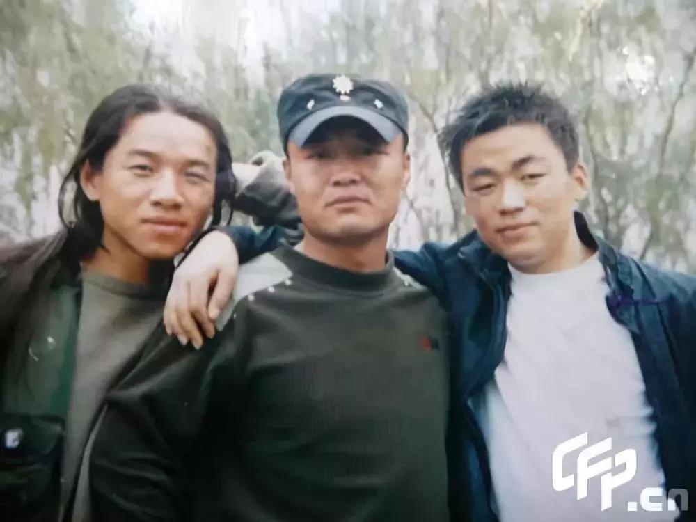 郭德纲说岳云鹏14年前最红,那一年岳云鹏14岁郭德纲26岁