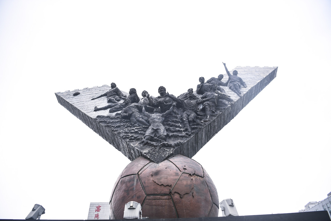 沈阳龙兴之地,沈阳为中国的发展做过哪些贡献