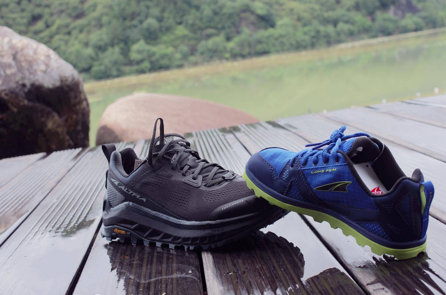 可玩性和实用性极高的跑鞋,既有缓冲又有支撑性的跑鞋推荐