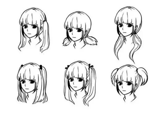 丸子头不好看视频展示,丸子头真的绝了蓬松又可爱