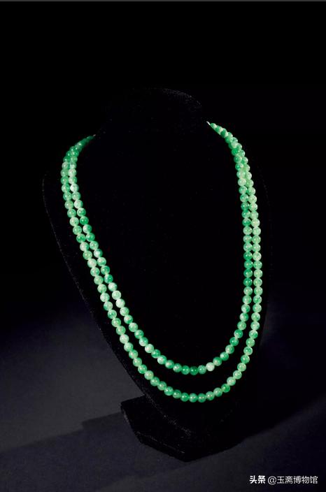 拍卖佛珠多少钱一串,价值50万以上的佛珠