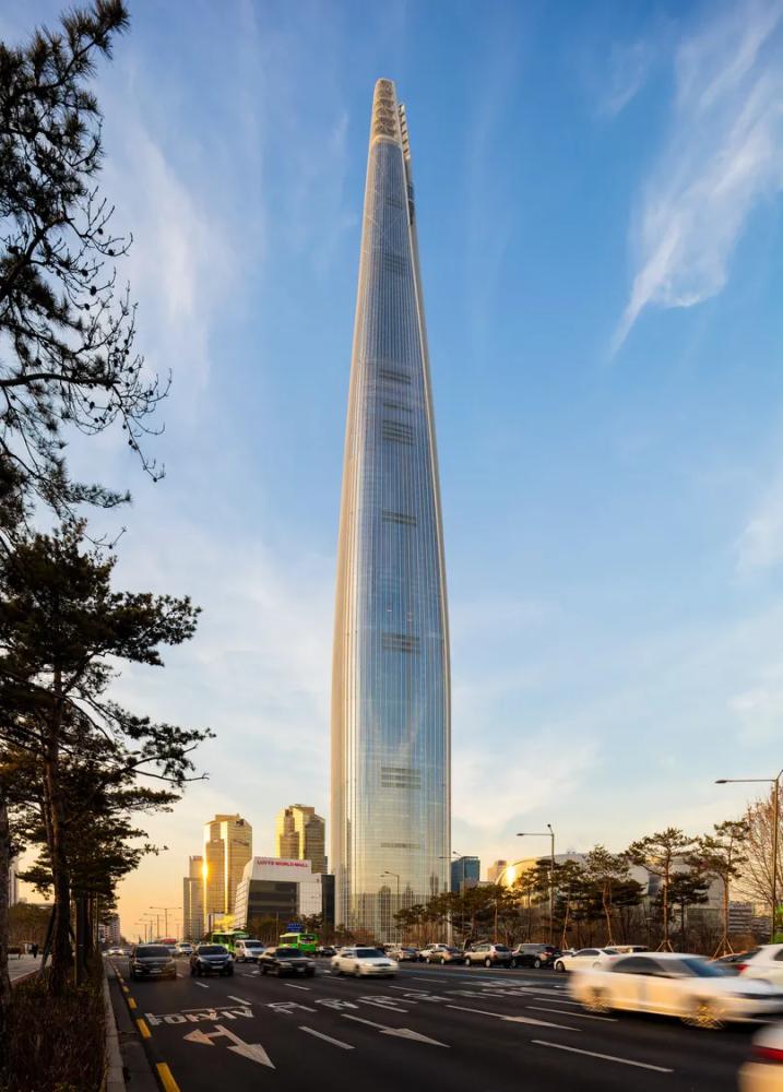 中国有多少个韩国城市,韩国著名的城市
