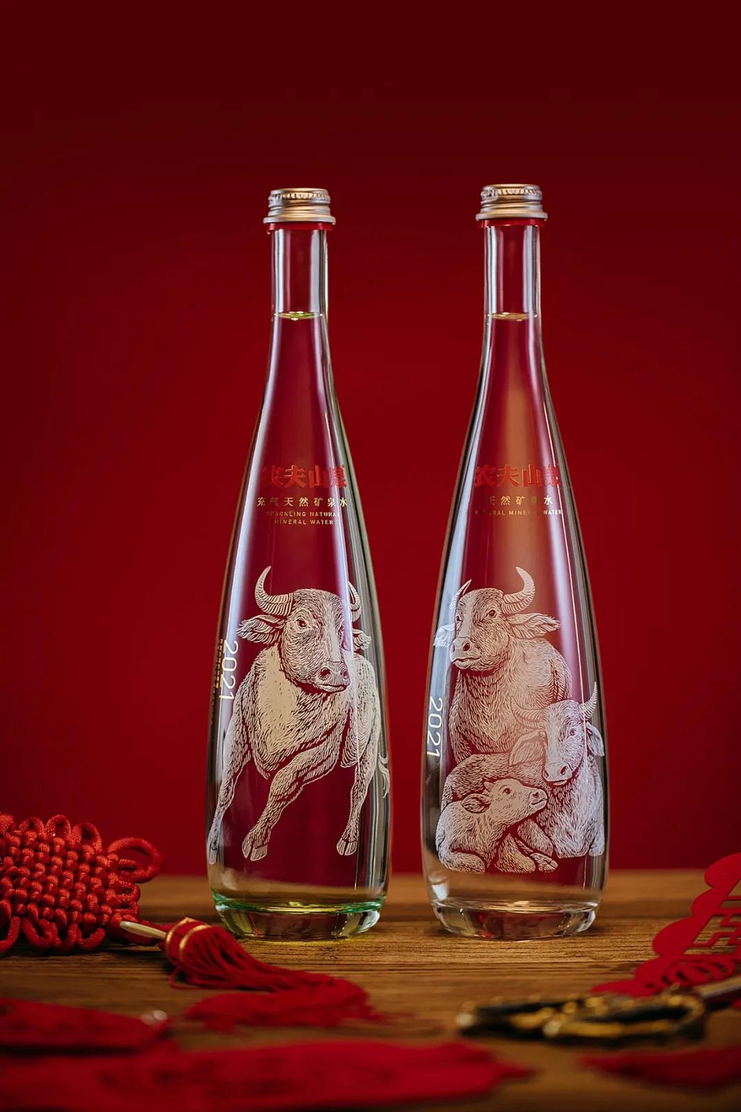 农夫山泉生肖纪念瓶真假辨别,农夫山泉领取生肖瓶入口