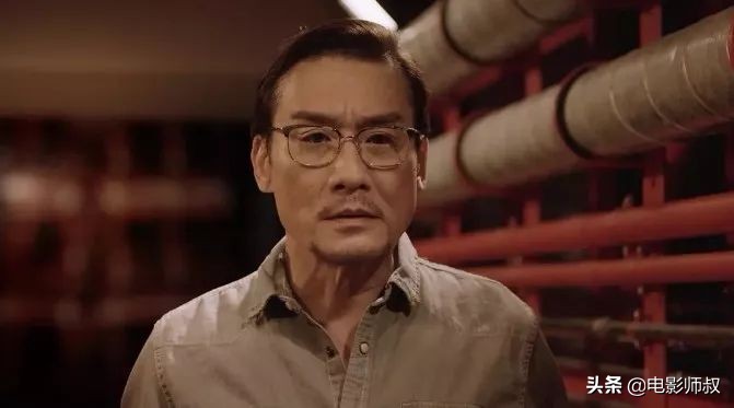 香港经典电影十大影帝,香港电影最辉煌时的电影明星