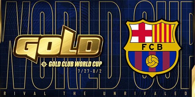 巴萨董事李西洵：我们以谦卑心态来学习电竞，炉石契合巴萨价值观