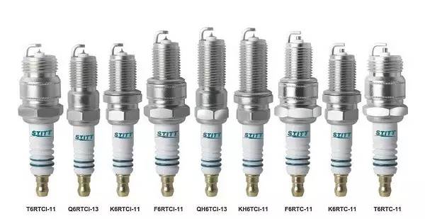 换火花塞要涂绝缘硅脂吗,换火花塞要换点火线圈吗