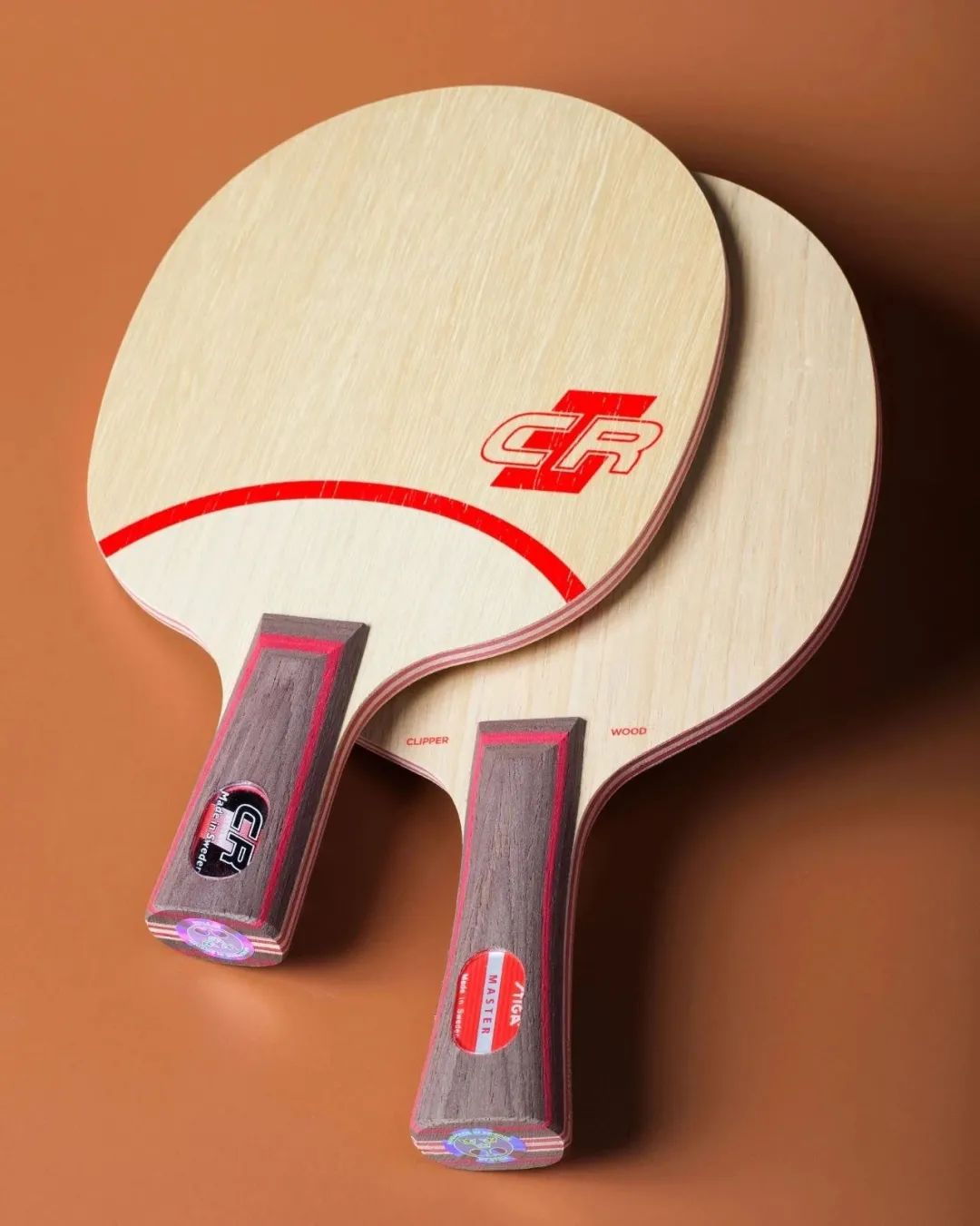 球友：没有打过“CL”的乒乓生涯是不完整的