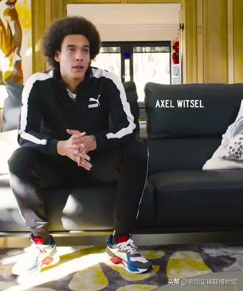 彪马援助曼城了吗,彪马援助英超球队