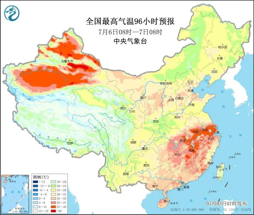 热҈热҈热҈热҈热҈！余杭超“清凉”景点集合