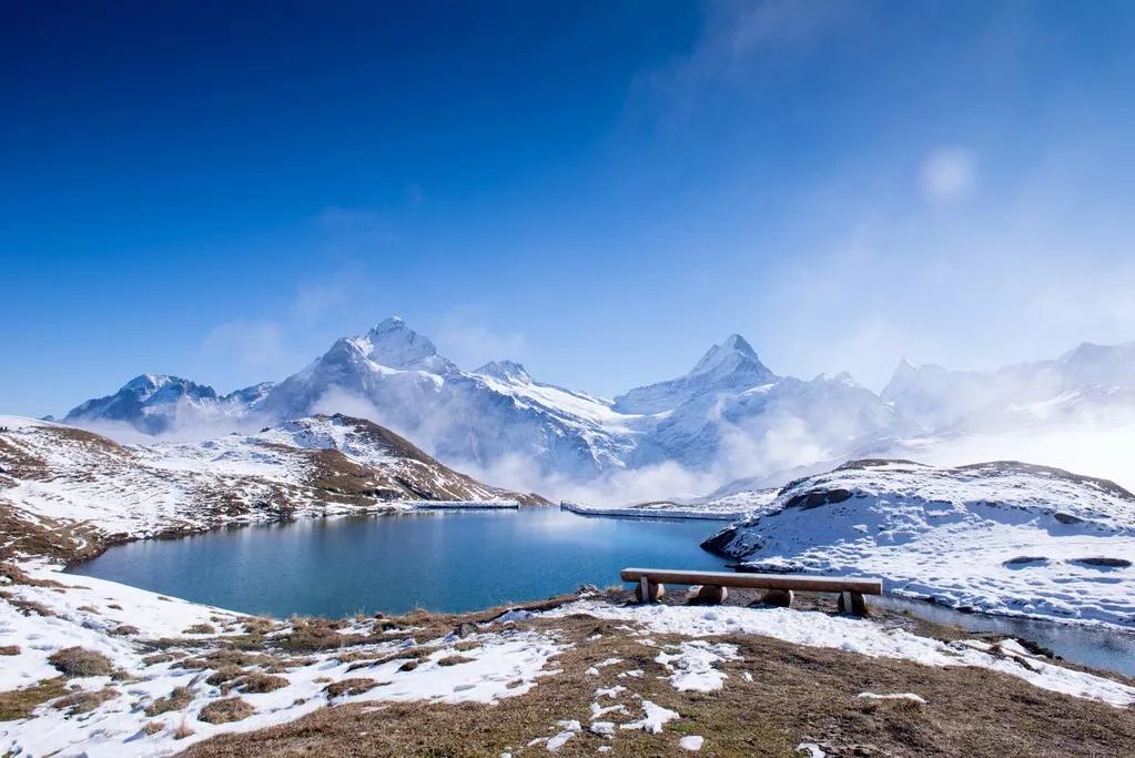 欧洲童话般的小镇,欧洲旅行童话小镇