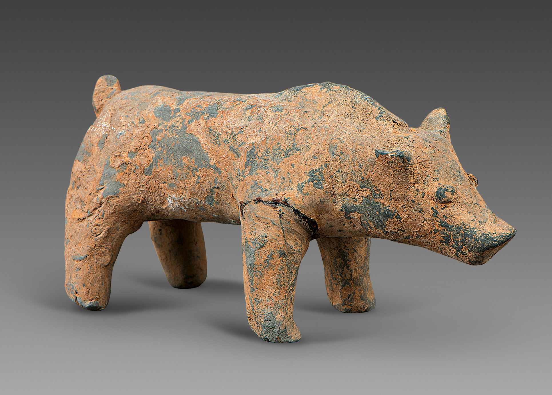 生肖猪的风俗及寓意,生肖猪的民俗与科学文化艺术