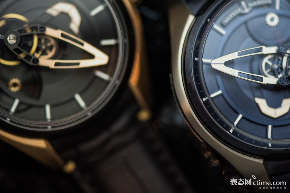 从日常佩戴感受到详尽技术分析，告诉你关于FreakX的一切。