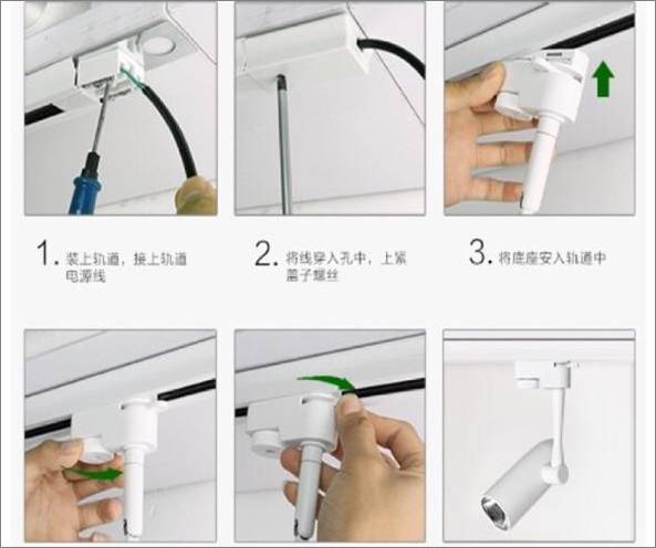 灯开关插座安装要求,开关插座灯具接线视频