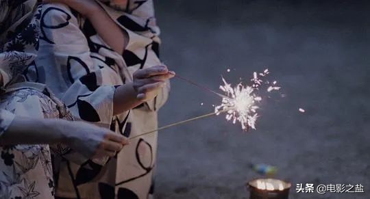 海街日记结尾镜头,海街日记的场景