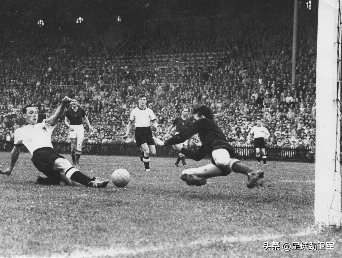 12%人口战死，却打败皇马和巴萨传奇，夺世界杯靠*毒冰**？中篇