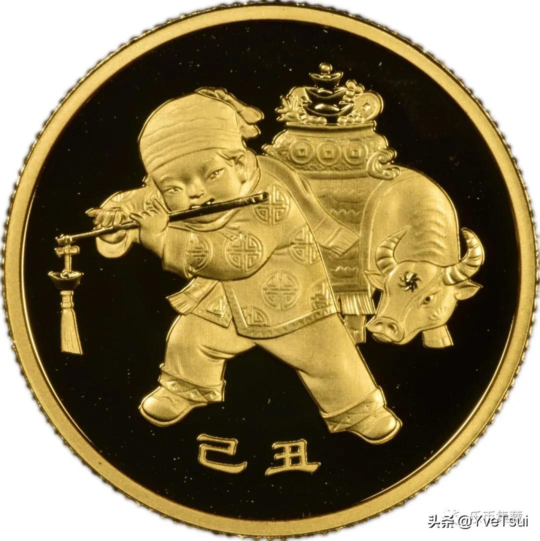 浮雕之美|庖丁解“牛”，从1985到2021