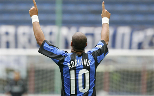 足坛巨星回忆,重温一下国米的三冠王之路