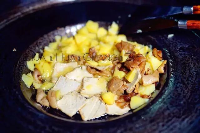 贵阳观山湖美食攻略推荐,观山湖美食家常菜