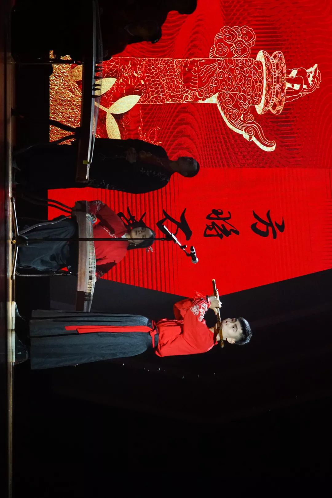 大工峰岚落幕，我们不忍说再见