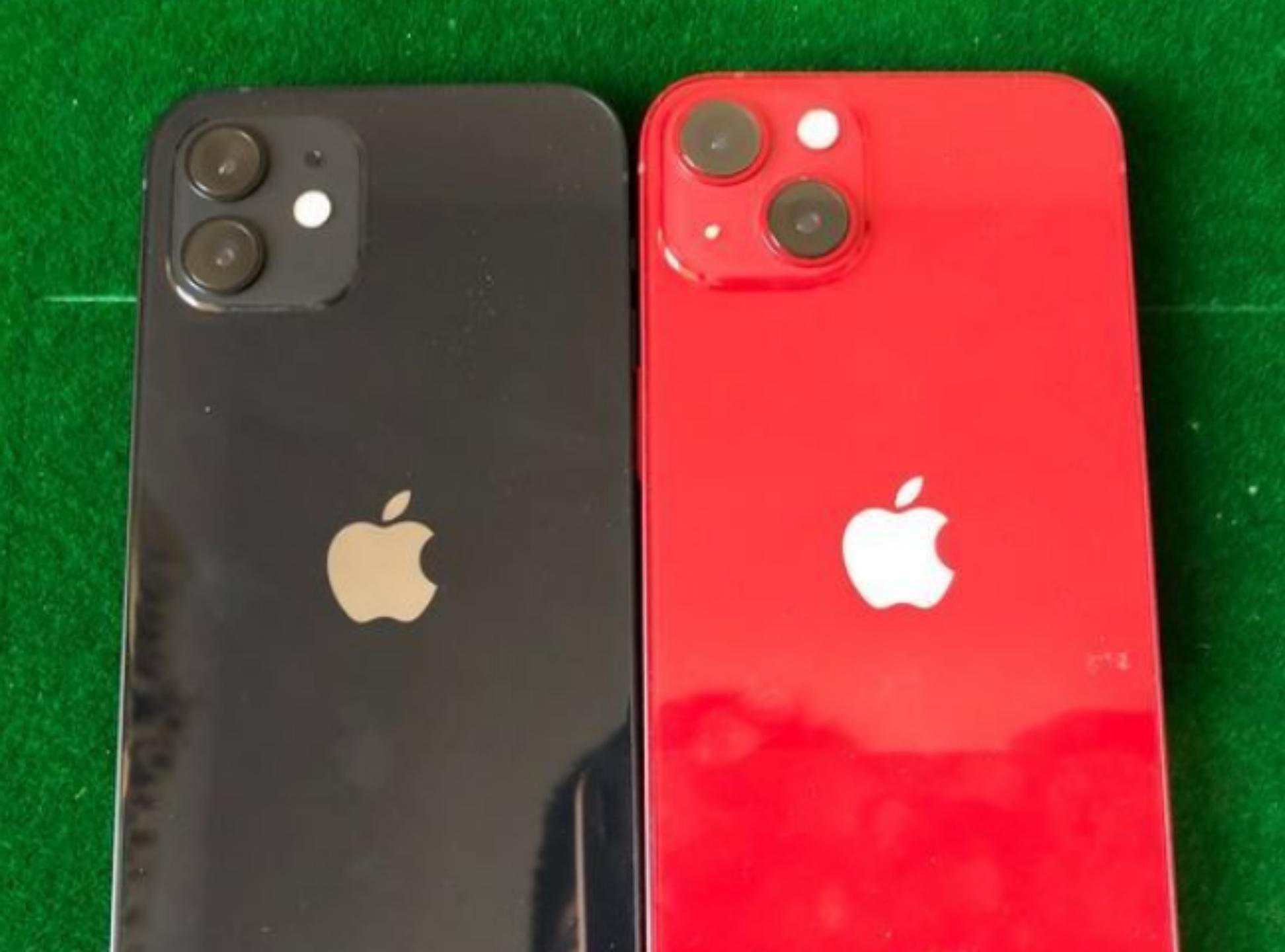 目前iphone新机推荐买哪款,iphone手机入手哪款好