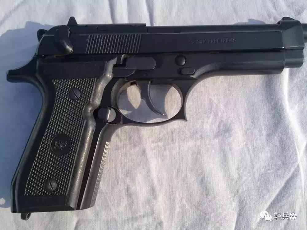 最先进的巴基斯坦军用装备,巴铁自己造军用武器