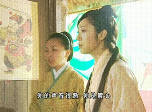 16年前老剧《天下第一》：豪华阵容再难见，表情包火到今天（下）