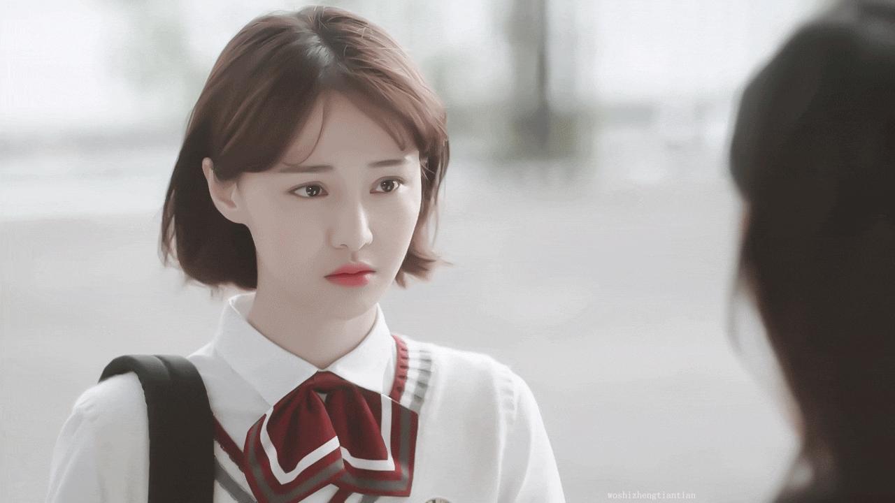 论少女感,论什么叫少女感