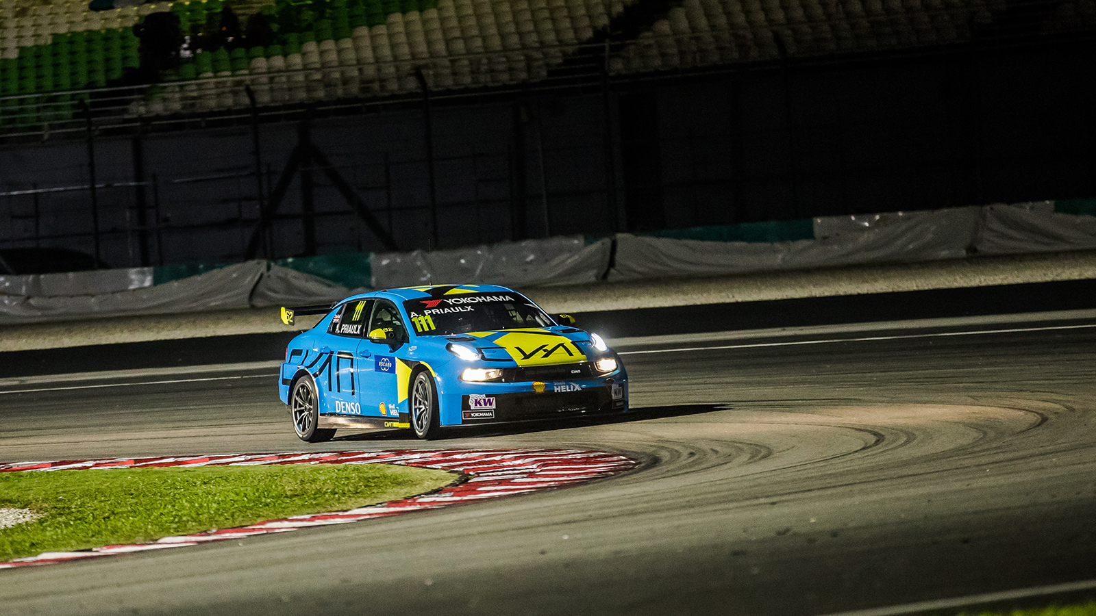 展队谈领克wtcr比赛,领克在wtcr夺冠是哪个车型