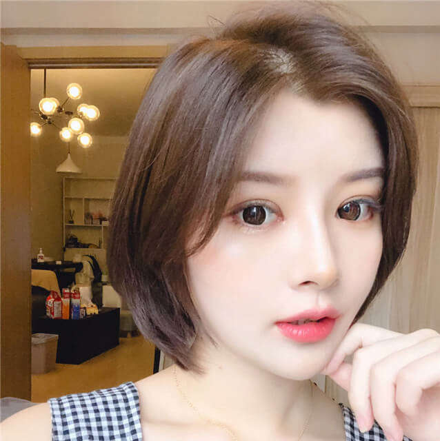 额头长粉刺闭口的正确消除方法,怎么用闭口针去闭口粉刺