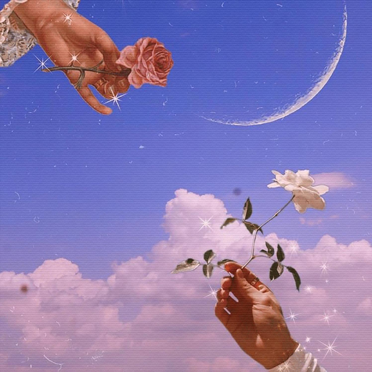 朋友圈封面无法点赞代表什么,输什么不输气质丢什么不丢个性