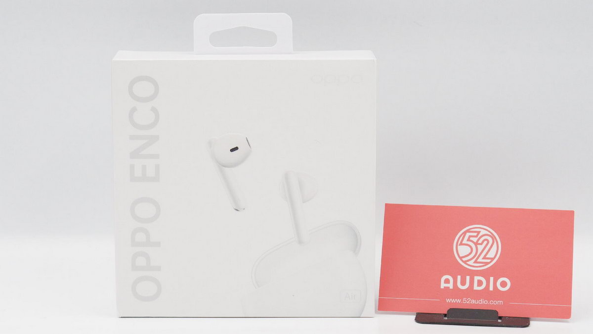 拆解报告：OPPOEncoAir真无线蓝牙耳机