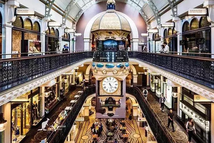 澳洲打折购物季,澳洲购物打折节日有哪些