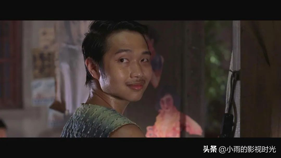 周星驰幻想视频,周星驰功夫梦电影