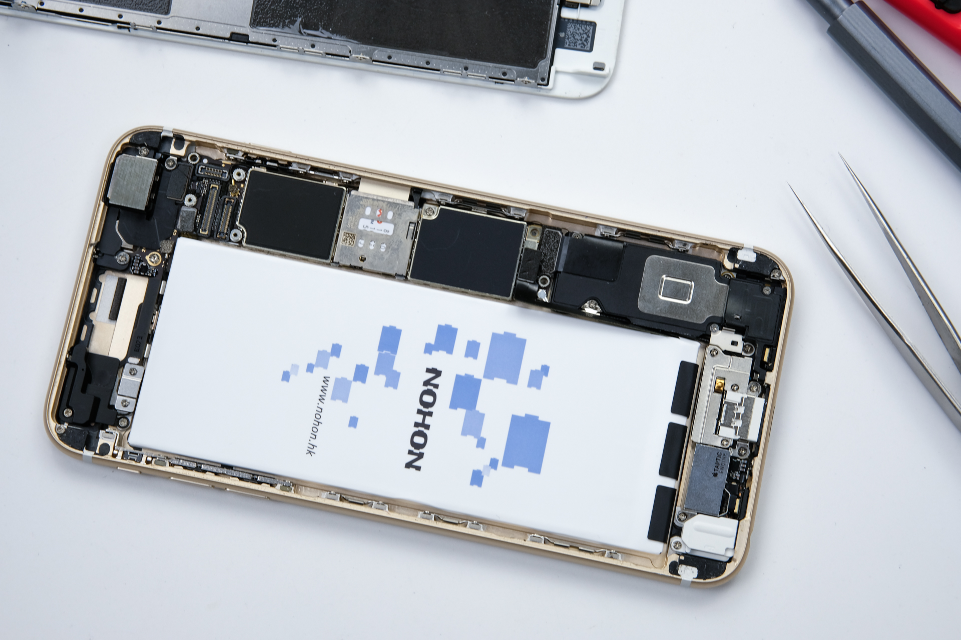 iphone手机如何去官网换电池,iphone手机如何自己更换电池