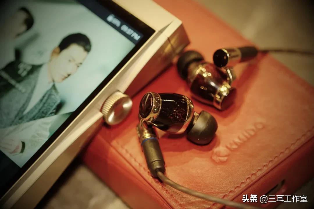 Astell＆KernSE180使用随笔~一台可以换芯的*放播**器