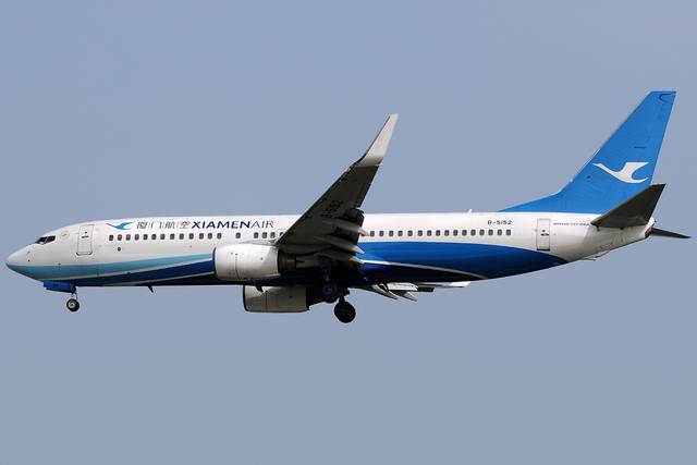 厦航天合联盟级别,厦航顺利实现2019飞行安全年