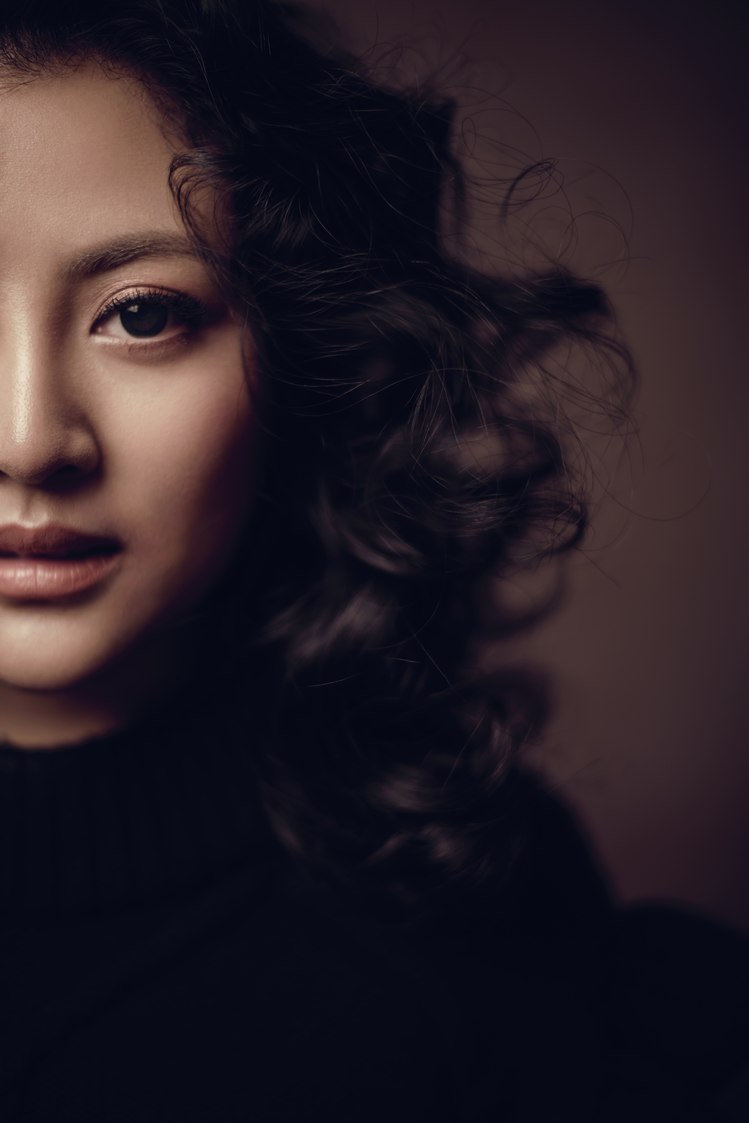 张千一阿鲁阿卓《传说》专辑发布共创华语乐坛跨时代臻品