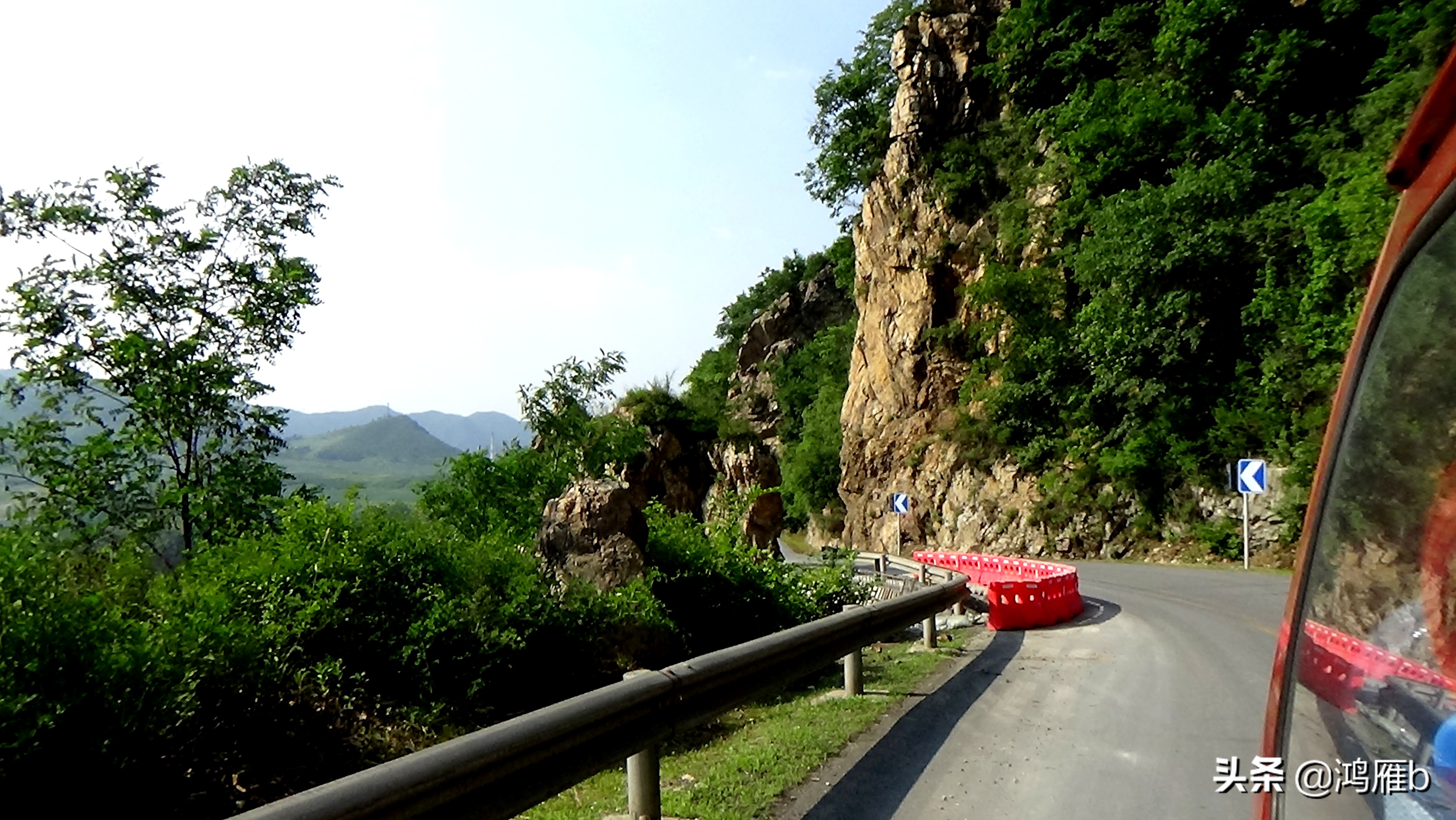 本溪南芬南天门英雄儿女拍摄地,本溪市南芬区南天门