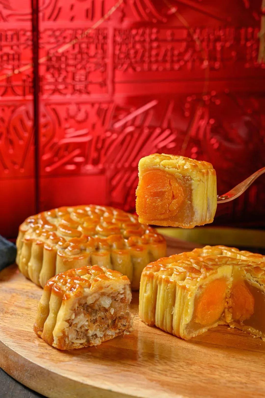 中秋节好吃月饼推荐,湛江中秋节月饼推荐