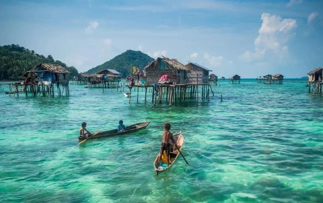 最容易去的高收入国家,月薪3000出国小众国家