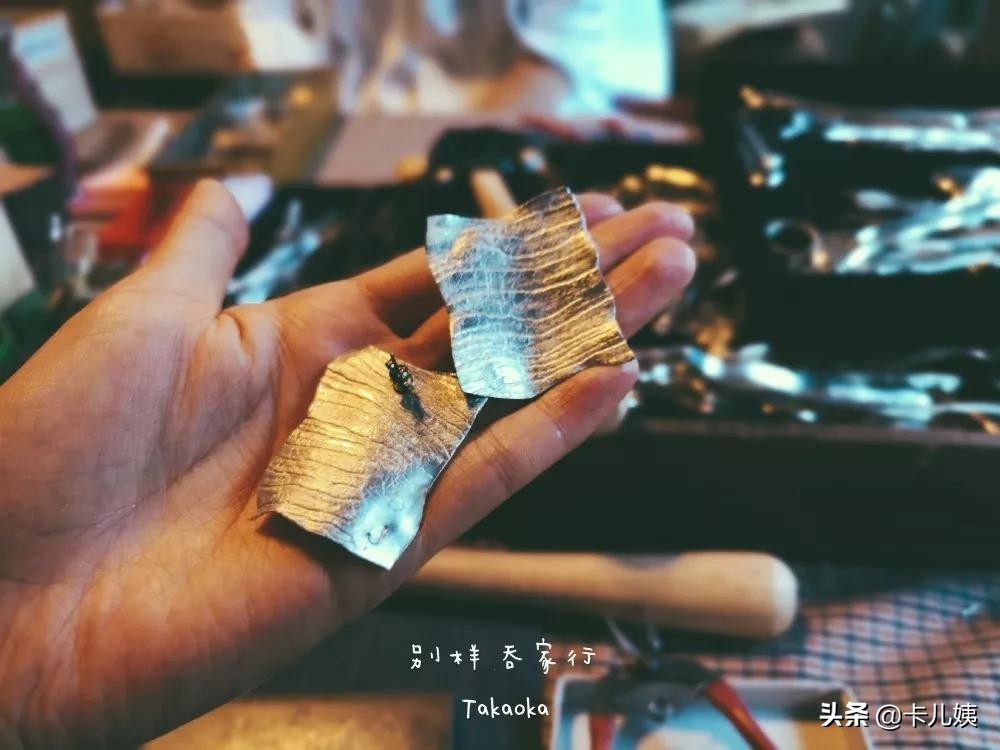 高岡：一座不食人间烟火的城市