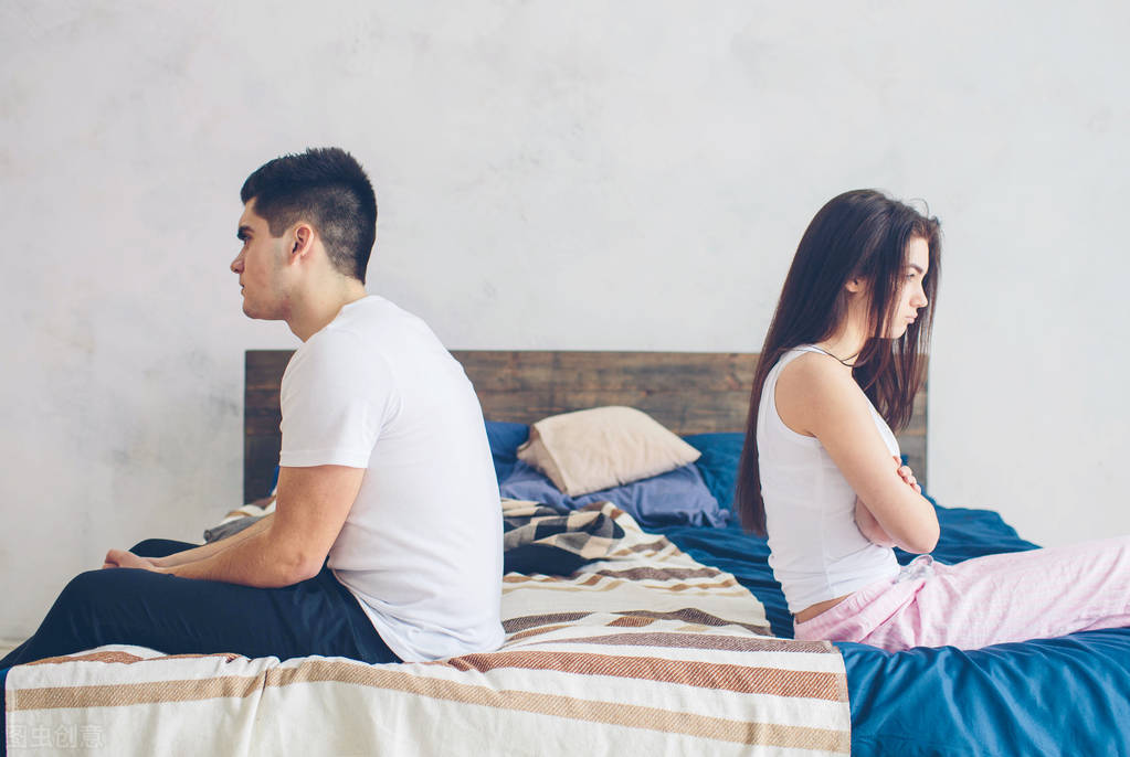 你和另一半有没有话题就吵架,和另一半越来越没有话题了