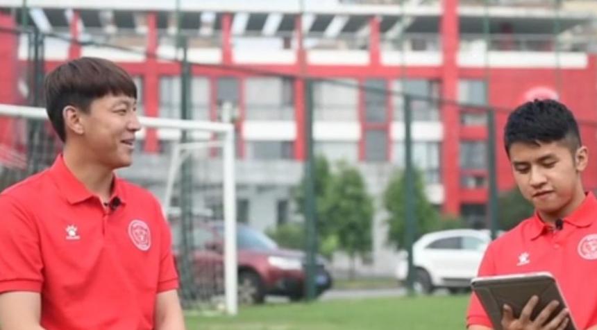 川足最新消息,四川民足最新引援消息