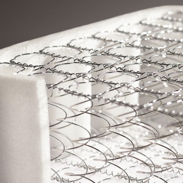 乳胶床垫下面垫弹簧床,弹簧床好还是乳胶床好