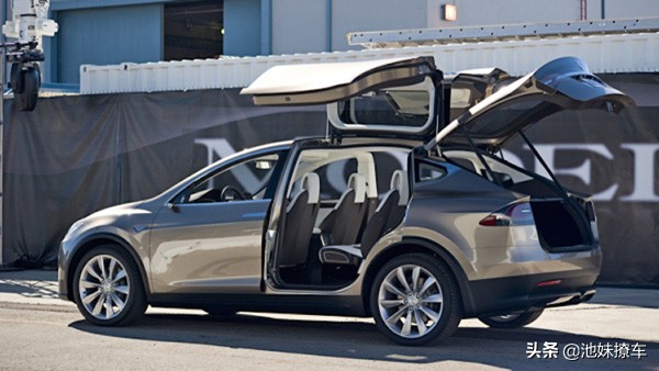 常见汽车车门都有哪几种类型,常见汽车车门的类型有哪些