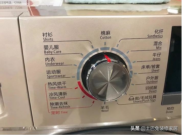 烘干机有没有必要,烘干机要装柜门吗