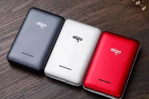 全球公认充电宝十大顶级品牌,全球十大品牌充电宝排行榜最新