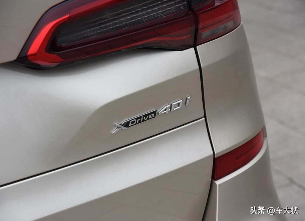 2020本田crv车尾字母标识有哪几种,汽车尾部数字字母代表图